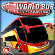 世界巴士驾驶模拟器手游 1.353 安卓版