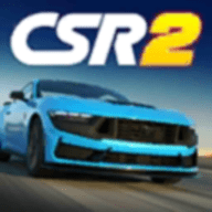 CSR赛车2游戏 4.5.1 安卓版