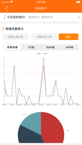 义乌购商户版