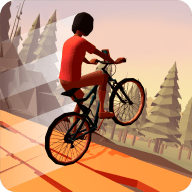 山地障碍自行车游戏 0.10281 安卓版