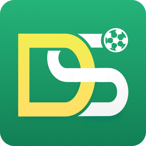 DS足球 6.8.4 安卓版软件截图