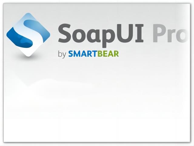 SoapUI Pro 64位破解