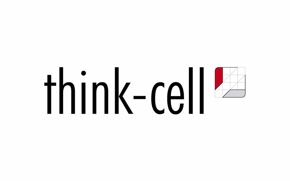 ThinkCell6.0激活版