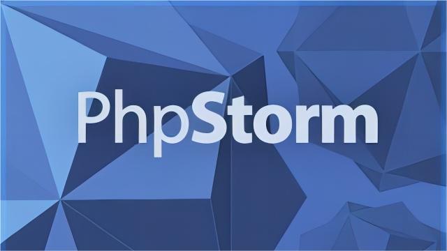 PhpStorm苹果电脑版
