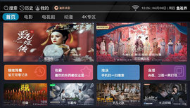 鱼视界tv版apk