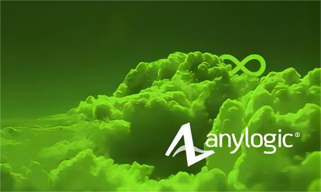 AnyLogic Professional 8 x86绿色版 8.2.3 兼容版