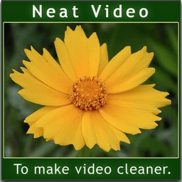 PRCC降噪插件Neat Video3.5 汉化版