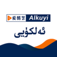 Alkuyi爱酷艺电视版 2.10.1 盒子板软件截图