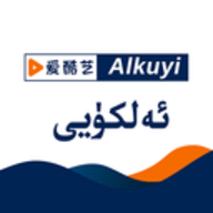 Alkuyi爱酷艺电视版