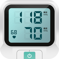 血压助理app