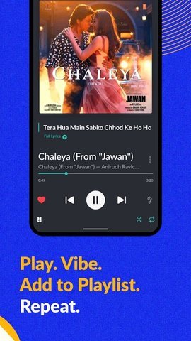 JioSaavn Apk