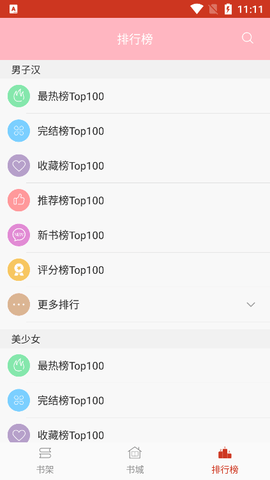 悦悦小说圈app