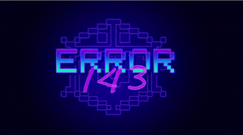 error143手机版下载
