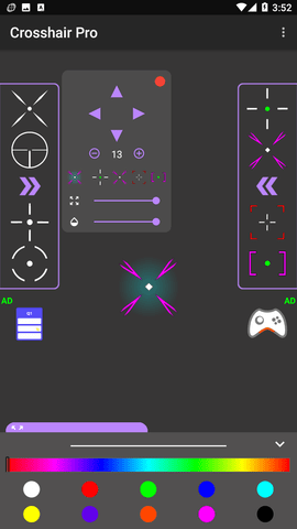 crosshairpro最新版