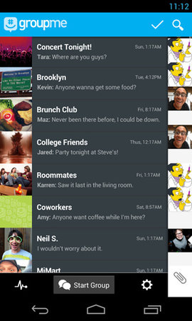 GroupMe下载