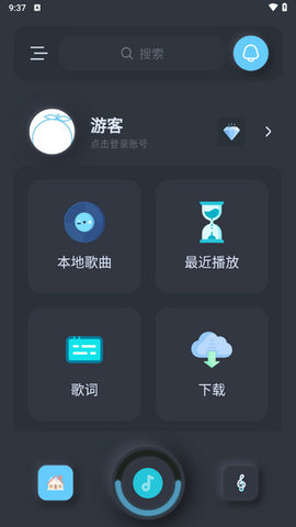 拟声音乐app