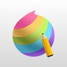 Medibang paint手写软件下载 5.0.7 安卓版