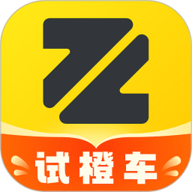 真橙二手车app