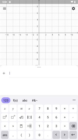 geogebracas计算器安卓版