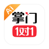 掌门AI一对一app 7.12.0 安卓版