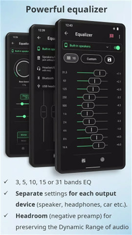 Musicolet音乐播放器