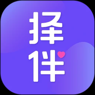 择伴同城交友APP下载