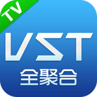 vst全聚合电视版