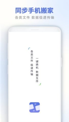 照片同步数据传输app