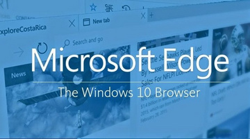 Microsoft Edge浏览器（PC）