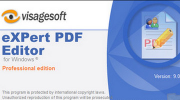 PDF编辑器(PC)