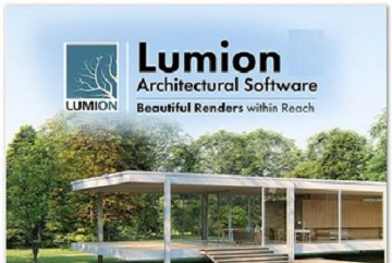 Lumion系列-Lumion专区