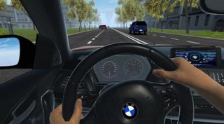 单机汽车游戏模拟驾驶