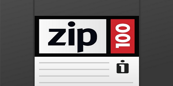 Zip解压工具（PC)