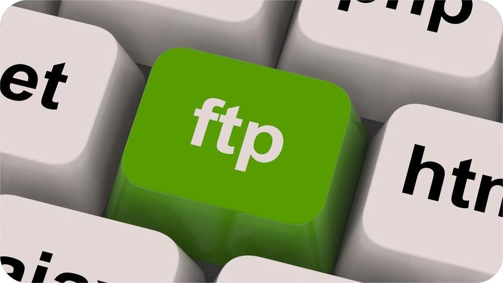 FTP服务器软件(PC)