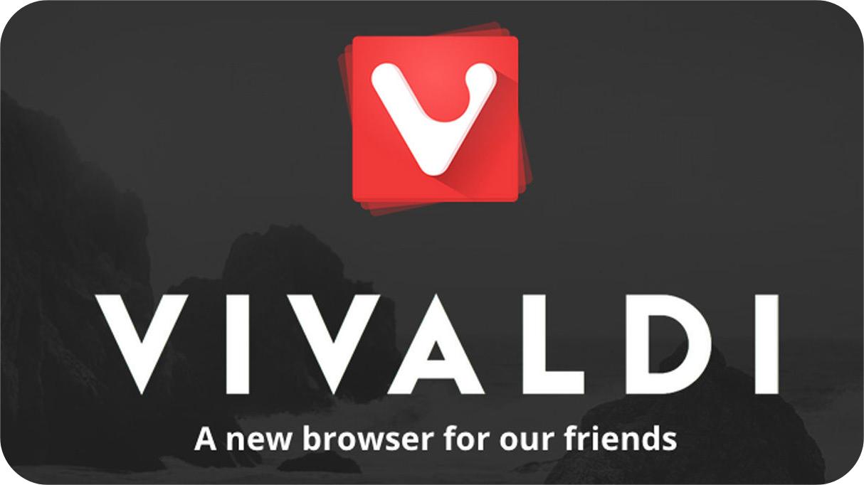 Vivaldi浏览器版本大全