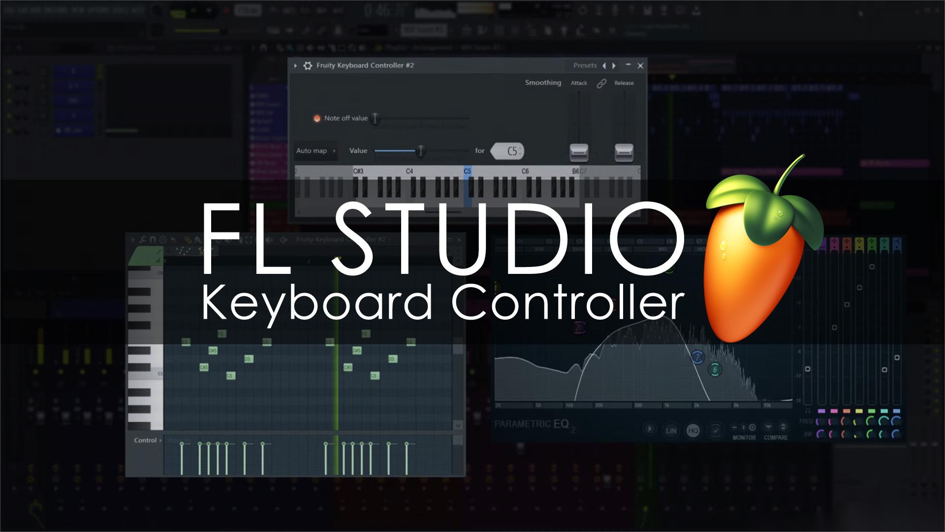 FL Studio汉化包