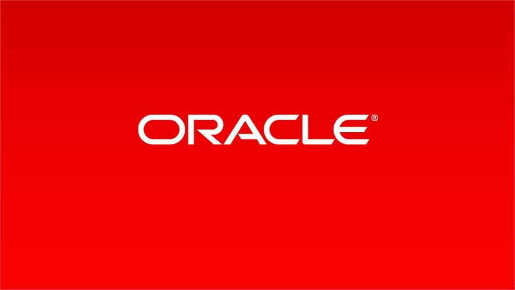 Oracle数据库专区