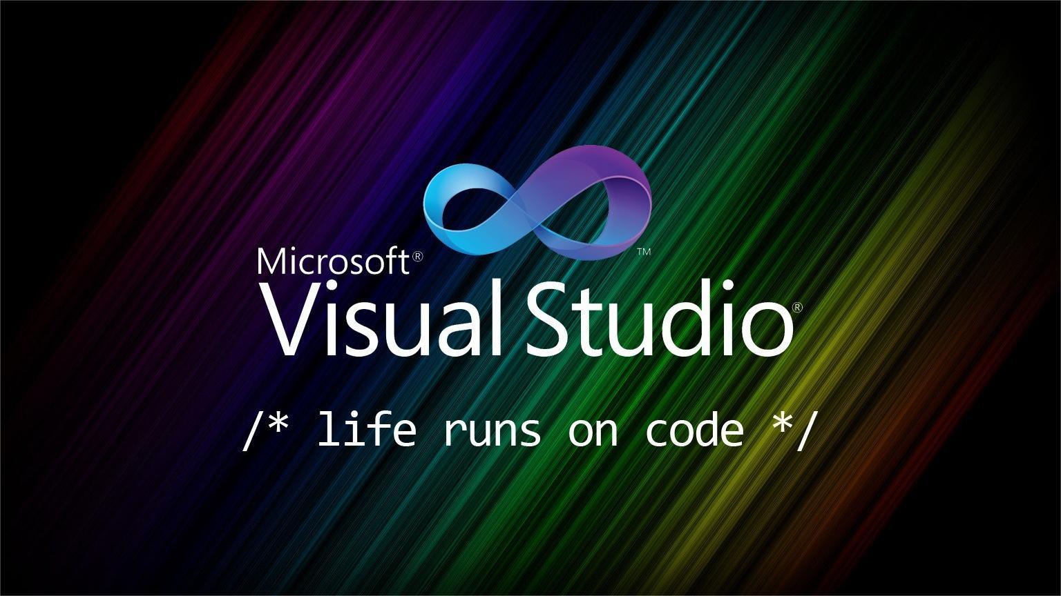 Visual C++运行库(PC)