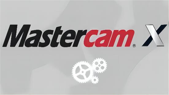 Mastercam专区