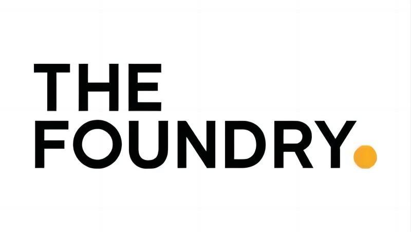 The Foundry软件产品系列